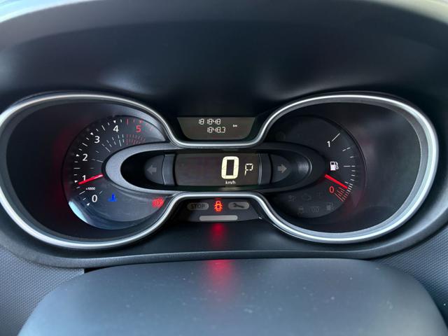 RENAULT Trafic usata, con Vivavoce