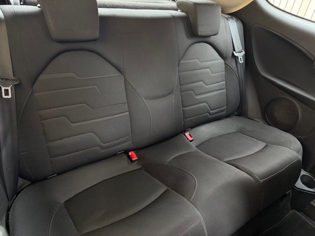 ALFA ROMEO MiTo usata, con Controllo trazione