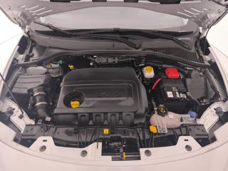 FIAT Tipo usata, con Monitoraggio pressione pneumatici