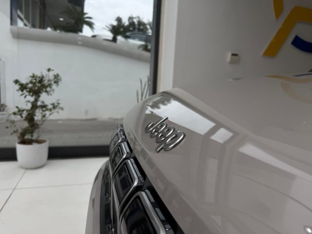 JEEP Avenger usata, con Airbag Passeggero