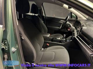 KIA Sportage usata, con Cerchi in lega