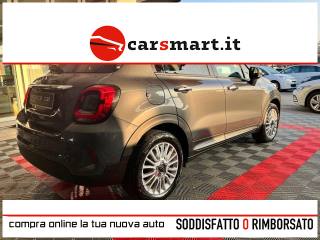 FIAT 500X usata, con Airbag Passeggero