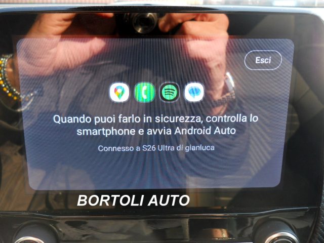 FORD Puma usata, con Servosterzo