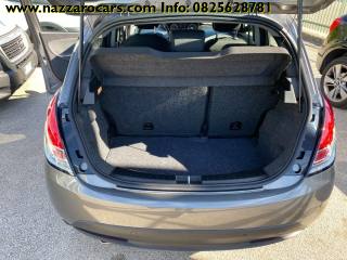 LANCIA Ypsilon usata, con Chiusura centralizzata