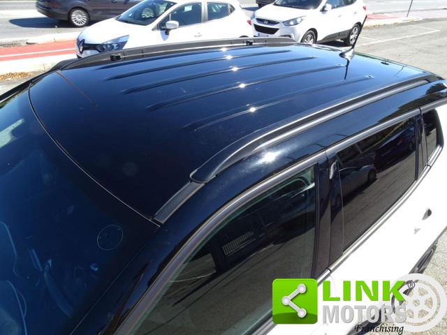 JEEP Compass usata, con Bluetooth