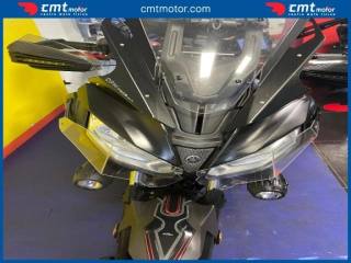 YAMAHA Tracer 700 usata 5