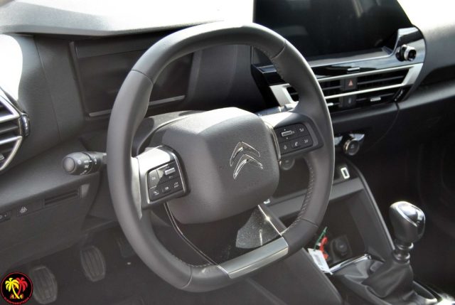 CITROEN C4 usata, con Cruise Control