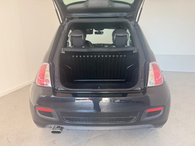 FIAT 500 usata 13