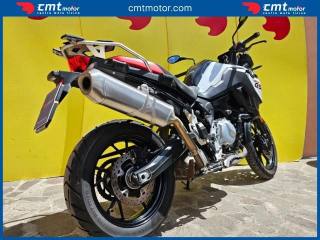 BMW F 750 GS usata 3