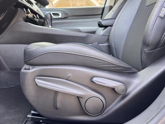 JEEP Compass usata, con MP3