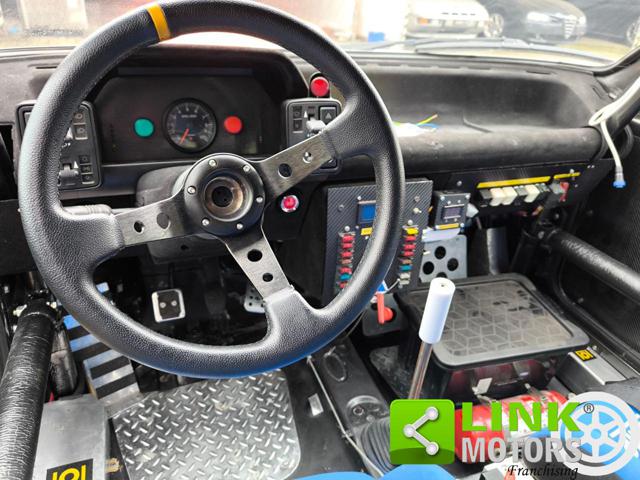 FIAT Uno usata 2