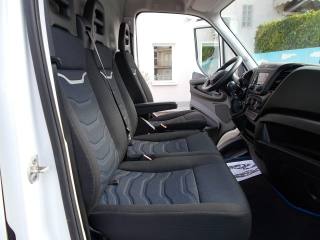 IVECO Daily usata, con Chiusura centralizzata
