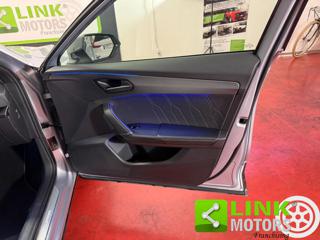 CUPRA Formentor usata, con Volante in pelle