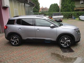 CITROEN C5 Aircross usata, con Chiusura centralizzata