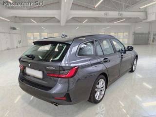 BMW 320 usata, con Airbag
