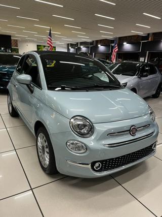 FIAT 500 usata 18