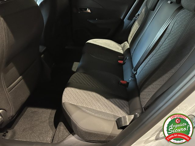 PEUGEOT 2008 usata, con ESP