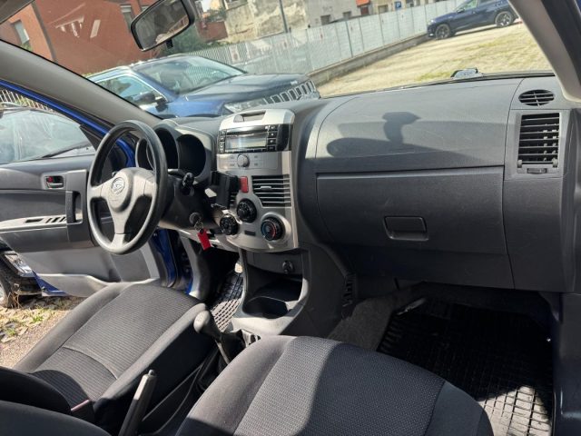DAIHATSU Terios usata, con Cerchi in lega