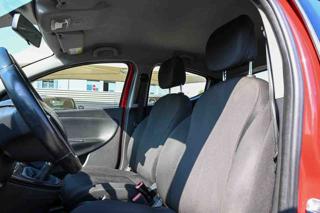 LANCIA Ypsilon usata, con Autoradio digitale