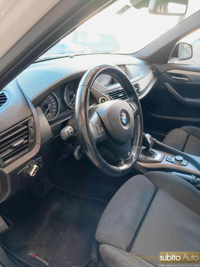 BMW X1 usata 24