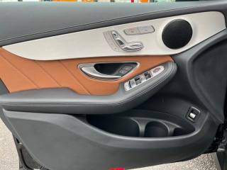 MERCEDES-BENZ GLC 300 usata, con Cruise Control