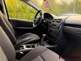 MERCEDES-BENZ A 160 usata, con Boardcomputer
