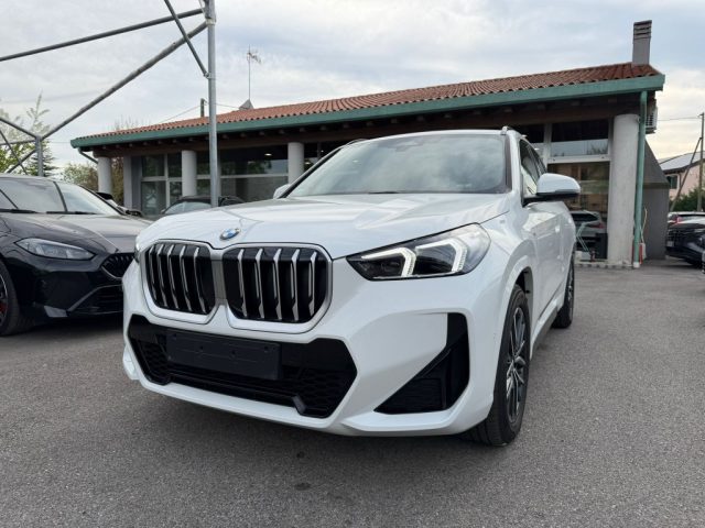 BMW X1 usata, con Airbag laterali