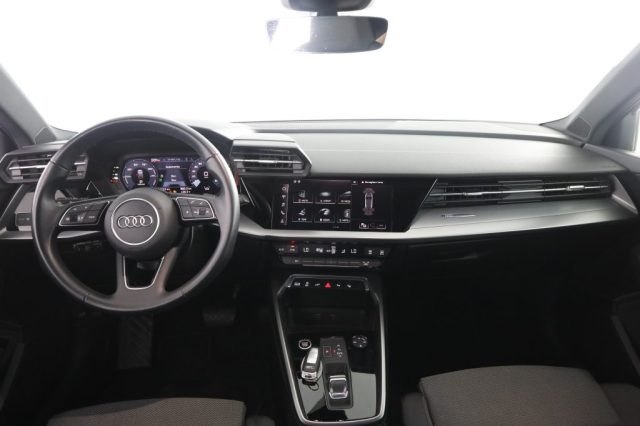 AUDI A3 usata 3