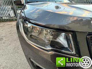 JEEP Compass usata, con ESP