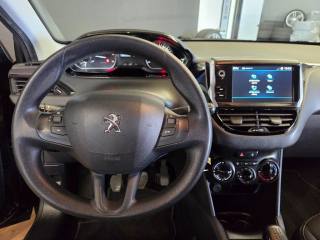 PEUGEOT 208 usata, con Controllo trazione