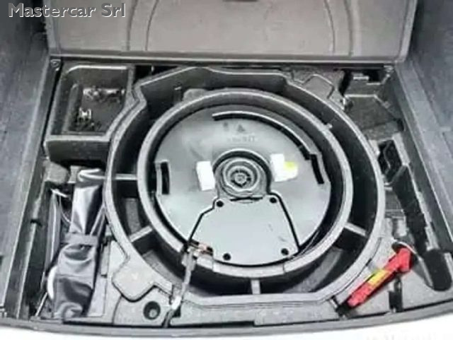 AUDI Q5 usata, con Boardcomputer