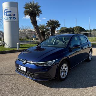 VOLKSWAGEN Golf usata, con Airbag laterali