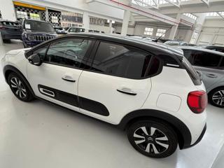 CITROEN C3 usata 25