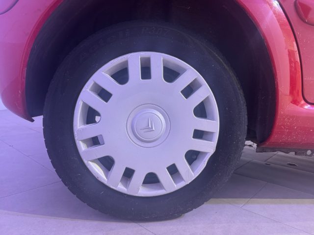 CITROEN C3 usata 9