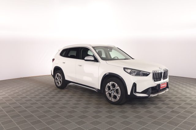 BMW X1 usata 1