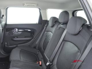 MINI Clubman usata 9