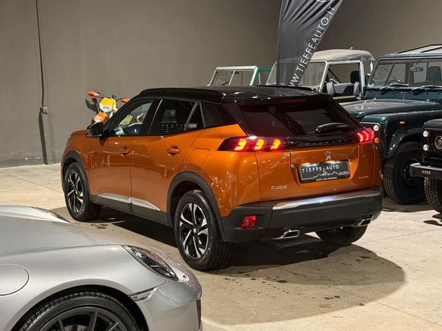 PEUGEOT 2008 usata, con Autoradio