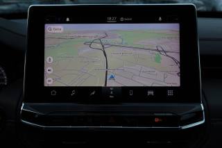JEEP Compass usata, con Interni in pelle
