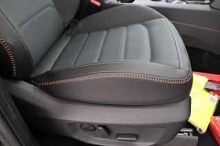 VOLKSWAGEN Amarok usata, con Controllo automatico clima