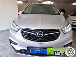 OPEL Mokka X usata, con Immobilizzatore elettronico