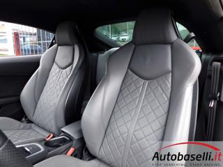 AUDI TT usata, con Climatizzatore