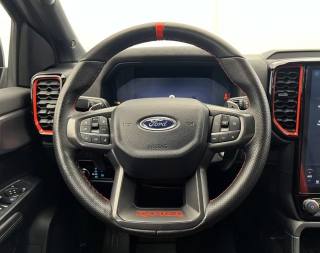 FORD Ranger Raptor usata, con Controllo automatico clima
