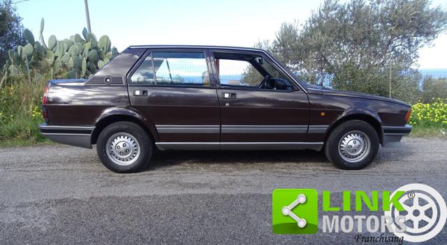 ALFA ROMEO Giulietta usata 6