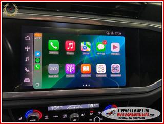 AUDI Q3 usata, con ESP