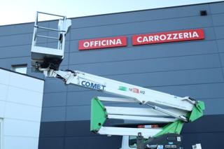 MERCEDES-BENZ Sprinter usata 73