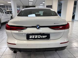 BMW 218 usata, con Cerchi in lega