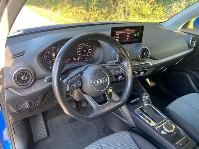 AUDI Q2 usata, con Bluetooth
