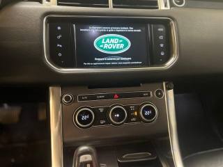LAND ROVER Range Rover Sport usata, con Cruise Control