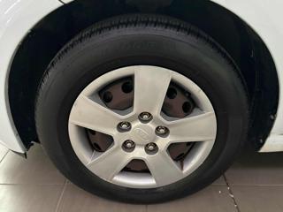 KIA Venga usata, con Airbag laterali