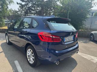 BMW 218 usata, con Airbag Passeggero